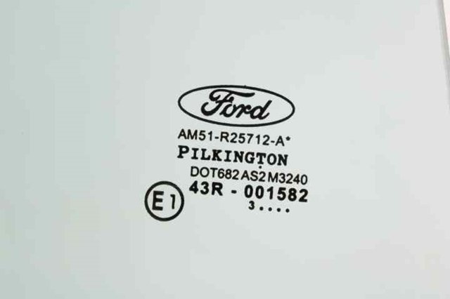 FORD 1699794 Стекло двери задней правой в наличии Полтава