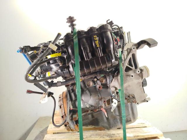 Motor montado Fiat 500 312