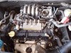 Motor montado 169A4000 FIAT