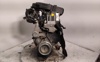 Motor montado 169A4000 FIAT