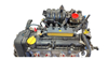 Motor montado 169A4000 FIAT