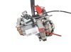Motor montado Fiat 500 312