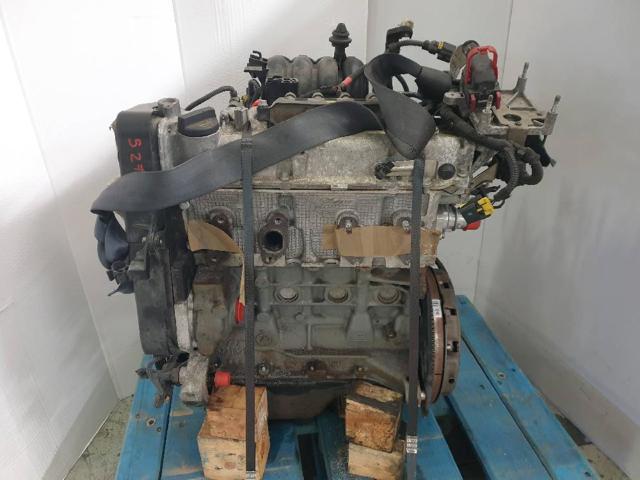 Motor montado Fiat Punto 199