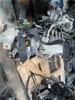 Motor montado Fiat 500 312