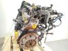 Motor montado Fiat 500 312