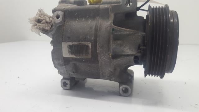 Motor montado Fiat 500 312