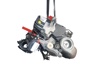 Motor montado Fiat 500 312