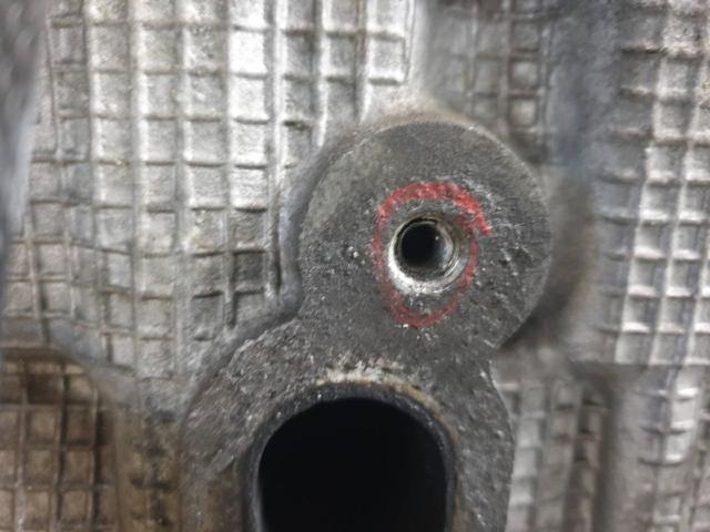 Motor montado Fiat Punto 199