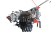 Motor montado Fiat 500 312