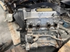 Motor montado 169A4000 FIAT