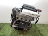 Motor montado 169A4000 FIAT