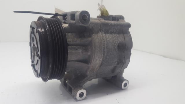 Motor montado Fiat 500 312