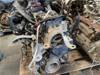 Motor montado Fiat 500 312