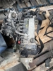 Motor montado Fiat 500 312