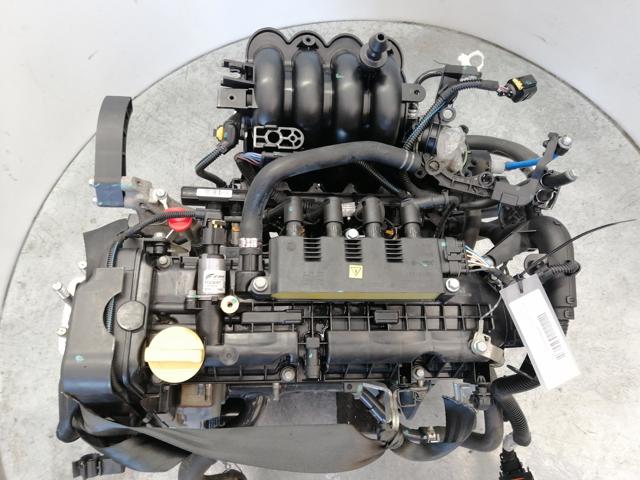 Motor completo para fiat 500 c (312_) (2009-...) 1.2 169a4000 169A4000