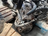Motor montado Fiat 500 312