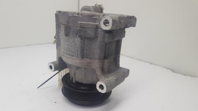Motor montado Fiat 500 312