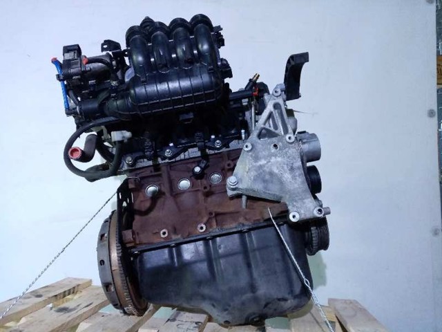 169A4000 Двигатель в сборе купить Полтава