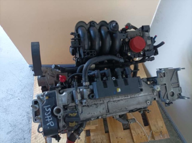 169A4000 Двигатель купить Львов