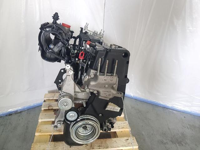 FORD 169A4000 Двигатель в наличии Павлоград