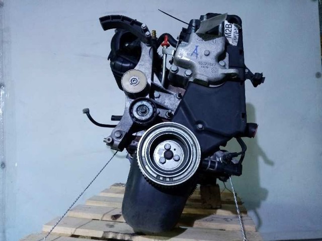 169A4000 Двигатель купить Сумы