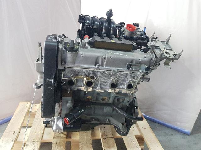 169A4000 Двигатель в сборе купить Николаев