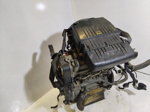 Motor completo para ford ka (ccu) titanium+ 169a4000 169A4000