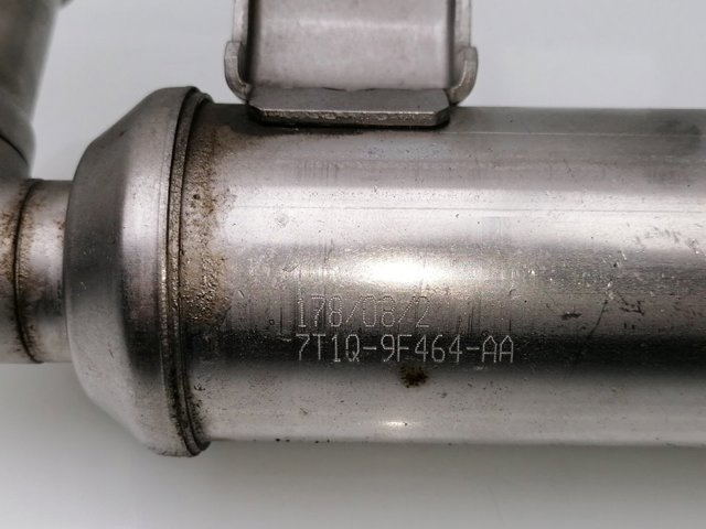 FORD 1700025 Радиатор системы EGR в наличии Черкассы