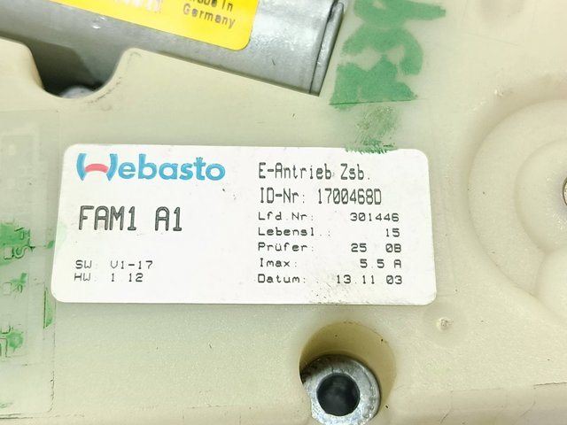PEUGEOT 17004680 в наличии Киев