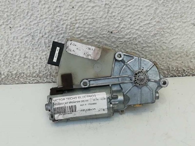 17004680 PEUGEOT купить в Одесса