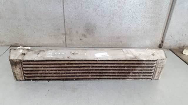 Radiador de intercooler 1700778744604 BMW