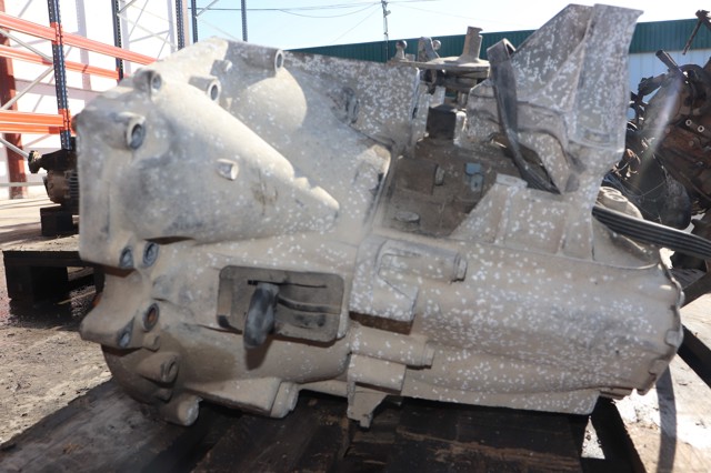 1700853 FORD КПП купить в Каменское