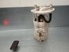 Módulo de bomba de combustível com sensor do nível de combustível 170110001R RENAULT