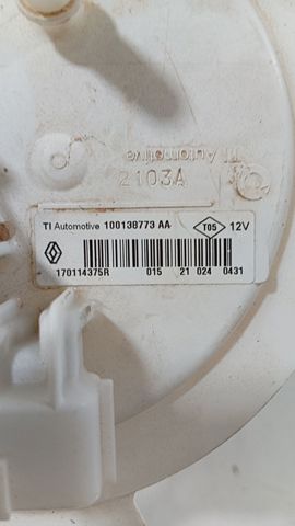 170114375R RENAULT купить в Украина