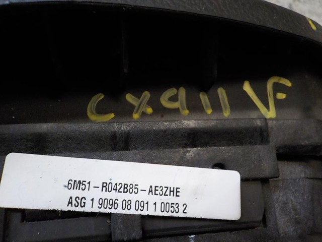 1701365 Подушка безопасности (AIRBAG) водительская купить Житомир