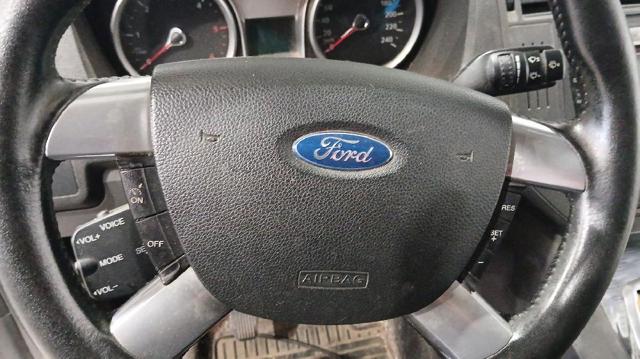 1701365 FORD Подушка безопасности (AIRBAG) водительская купить в Ужгород