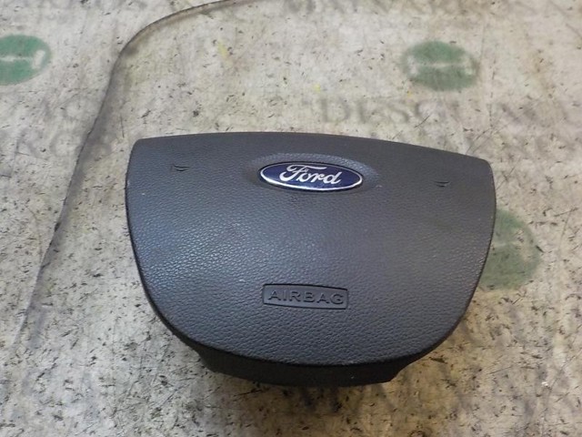 FORD 1701365 Подушка безопасности (AIRBAG) водительская в наличии Ужгород