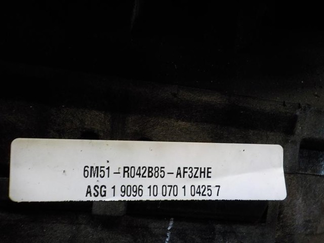 1701365 FORD Подушка безопасности (AIRBAG) водительская купить в Черновцы