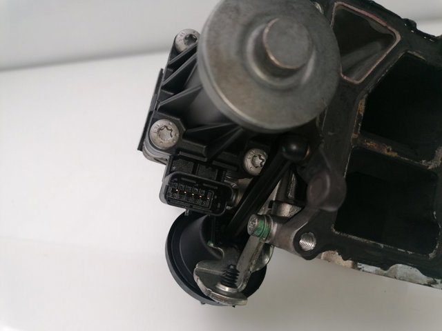 FORD 1702178 Клапан EGR рециркуляции газов в наличии Тернополь