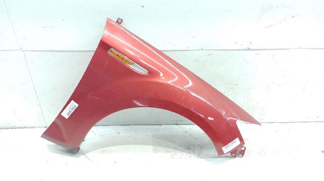 Pára-lama dianteiro direito 1702313 FORD