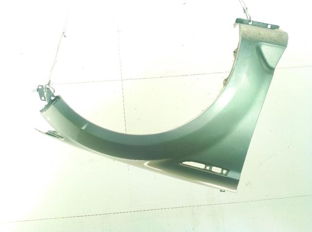 Pára-lama dianteiro direito 1702313 FORD