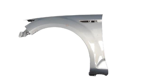 Pára-lama dianteiro esquerdo 1702314 FORD