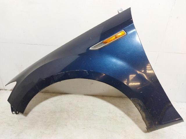 Pára-lama dianteiro esquerdo 1702314 FORD