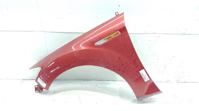 Pára-lama dianteiro esquerdo 1702314 FORD