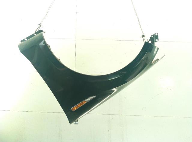 Pára-lama dianteiro esquerdo 1702314 FORD