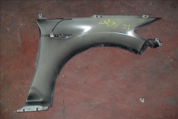 Pára-lama dianteiro esquerdo 1702314 FORD