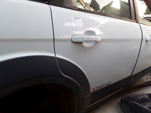 FORD 1702402 Дверь задняя правая в наличии Черновцы