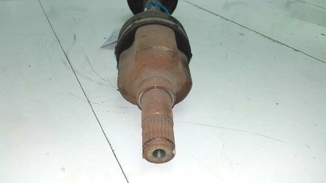 FORD 1702520 Правая полуось в наличии Черкассы