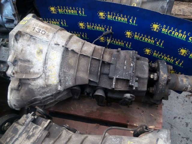 MERCEDES 1702600000 КПП в сборе (механическая коробка передач) в наличии Николаев