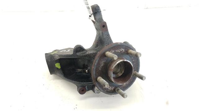 FORD 1702855 Цапфа передняя левая в наличии Днепр